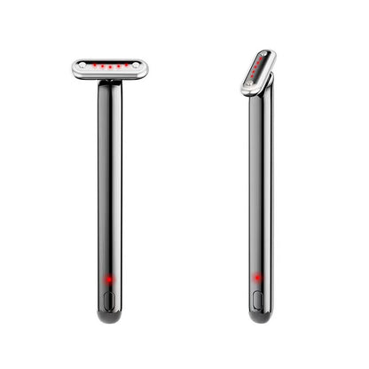 Eye Massage Heating Inductive Therapeutical Instrument