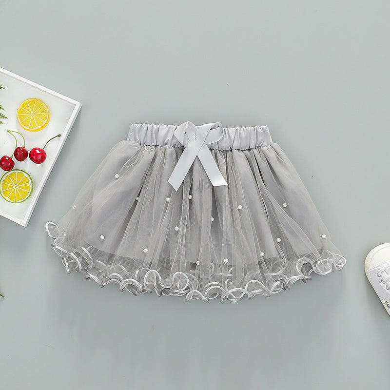 Skirt skirt for girls