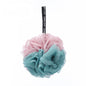 Bath Bathroom Bubble Bath Large Foam Ball Flower Bath Ball