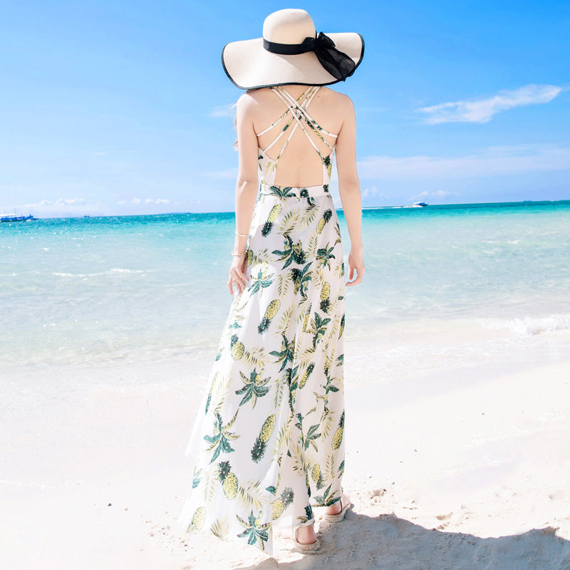 Super Fairy Skirts That Look Good At The Beach