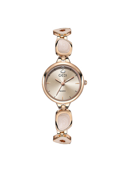 Women's Lightweight Luxury Niche Small Exquisite Minimalist Quartz Watch