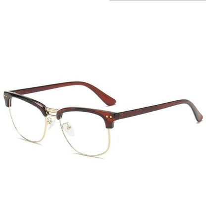 TR90 glasses anti-blue glasses
