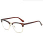 TR90 glasses anti-blue glasses