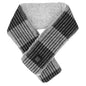 Electric Heated Scarf USB Heating Neck Wrap Unisex Winter Heated Neck Shawl