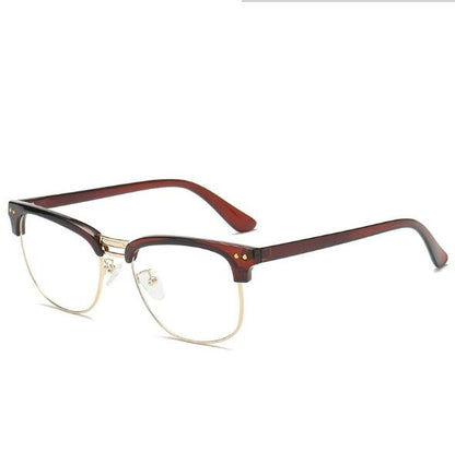 TR90 glasses anti-blue glasses