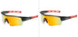 Men's Outdoor Sports Riding Colorful Sunglasses