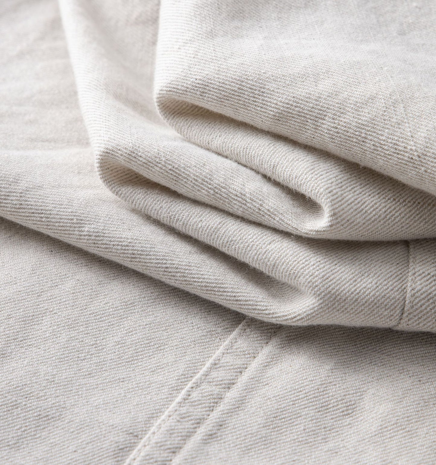Fashion Personality New Linen Vest For Men
