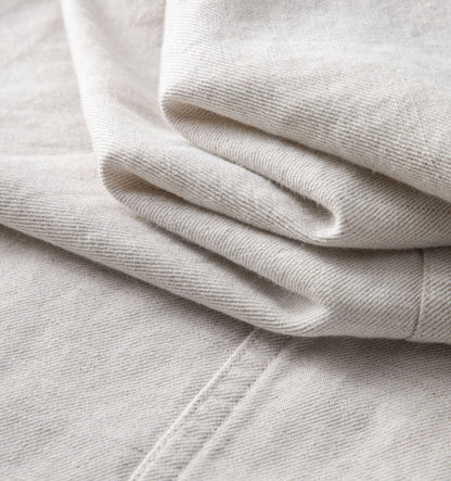 Fashion Personality New Linen Vest For Men
