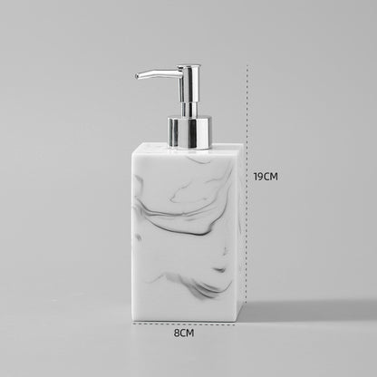Creative Lotion Bottle Shampoo Shower Gel Sub-bottled