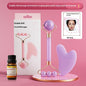 Facial Eye Scraping Massage Jade Roller