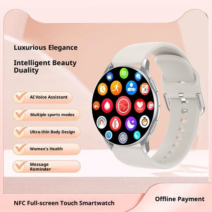 Women's Smart Watch Multi-function Sports Bracelet