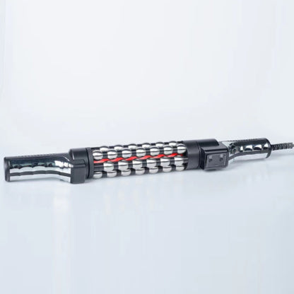 Electric Massage Roller Meridian Dredging Magnetic Therapy