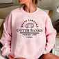 Outer Banks Carolina Sweatshirt Paradise Hoodie