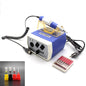 Nail Polish And Nail Removal All-in-one Motor For Shop Use