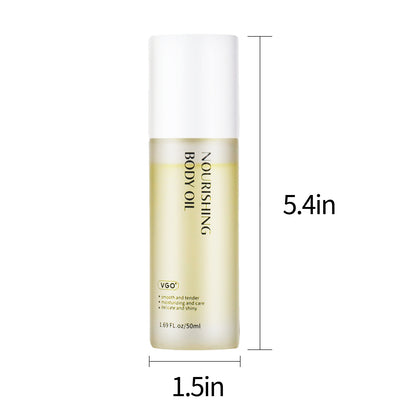 NOURISHING BODY OIL