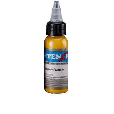 Domestic Yindansi Color Tattoo Ink 14 Colors 7 Colors 30ml Ink Set Ink Tattoo Practice Ink