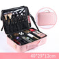 Korean makeup cosmetic storage bag