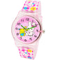 Cute girl watch quartz watch