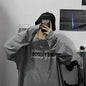 Domineering blouse women long sleeves