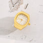 Sale Square Ring Watch Popular Models Can See The Time