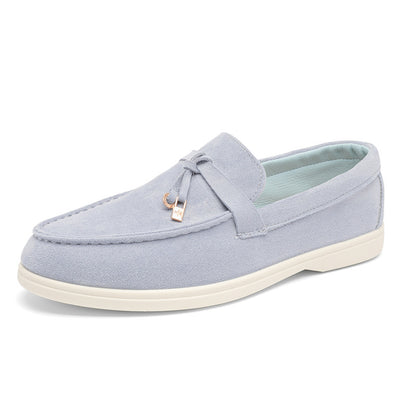Slip-on High-end Loafers Gommino Women