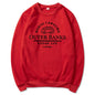 Outer Banks Carolina Sweatshirt Paradise Hoodie