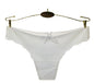 Sexy Women Thongs g string Seamless Panties
