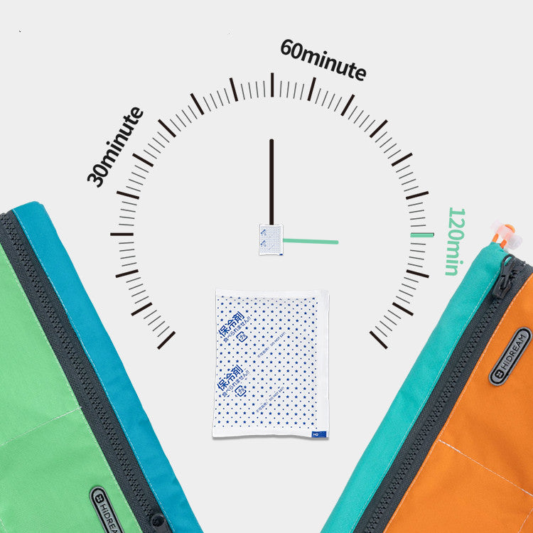 Dog cooling accessory summer gear