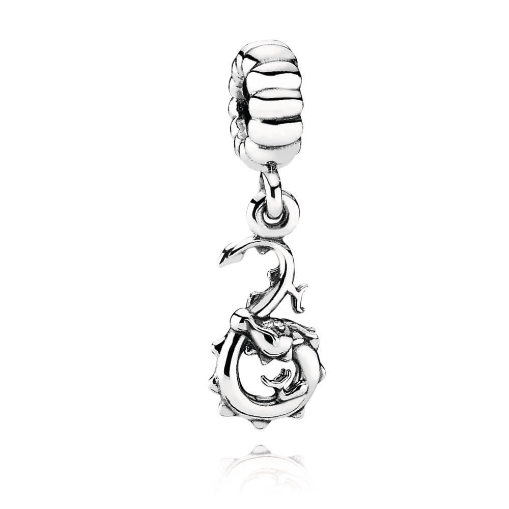 Chinese Traditional Zodiac Bracelet Diy Pendant 12 Zodiac Charms