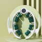 Leg Massage Machine Ring Clip Leg Roller Muscle Relaxation Massage