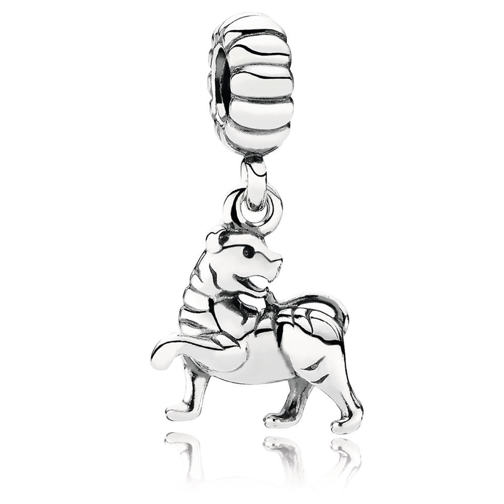 Chinese Traditional Zodiac Bracelet Diy Pendant 12 Zodiac Charms