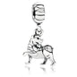 Chinese Traditional Zodiac Bracelet Diy Pendant 12 Zodiac Charms