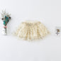 Skirt skirt for girls