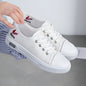 Breathable All-match Casual Canvas Shoes For Women