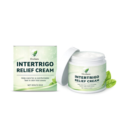 Skin Soothing Care Cream