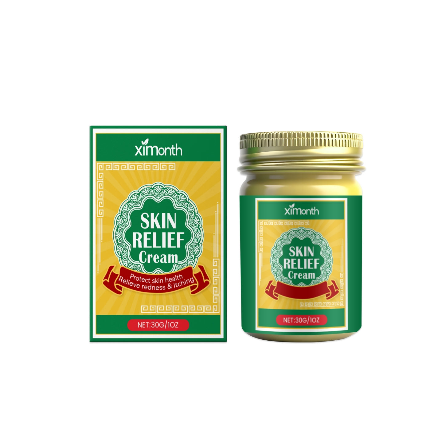 Skin Care Cream