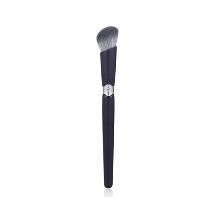 Portable Makeup Brush Suit Soft Hair Face Powder