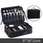 Korean makeup cosmetic storage bag