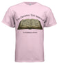 The Original Text Message Christian T-Shirt