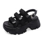 Sports Daddy Sandals New Summer Velcro