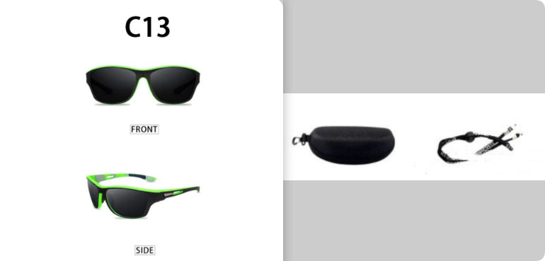 Sunglasses For Men Polarized Outdoor