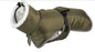 Pet Autumn And Winter Clothes Thick Warm Waterproof Cold-proof Cotton Coat Pet Clothing Dog Clothes