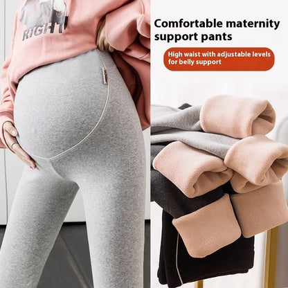 Outfit Maternity Pants Autumn Clothing