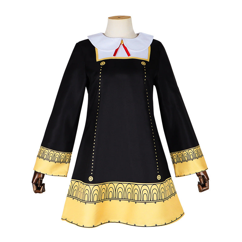 Full Set Of Cute Cosplay Anime Costume Women