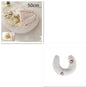 .Pet Bedding 2 In 1 Dog And Cat Bed Pet Winter Bed Round Plush Warm Bed House Soft Long Plush Pets Bed Pet Products