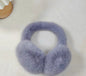 Girls' Winter Furry Earmuffs