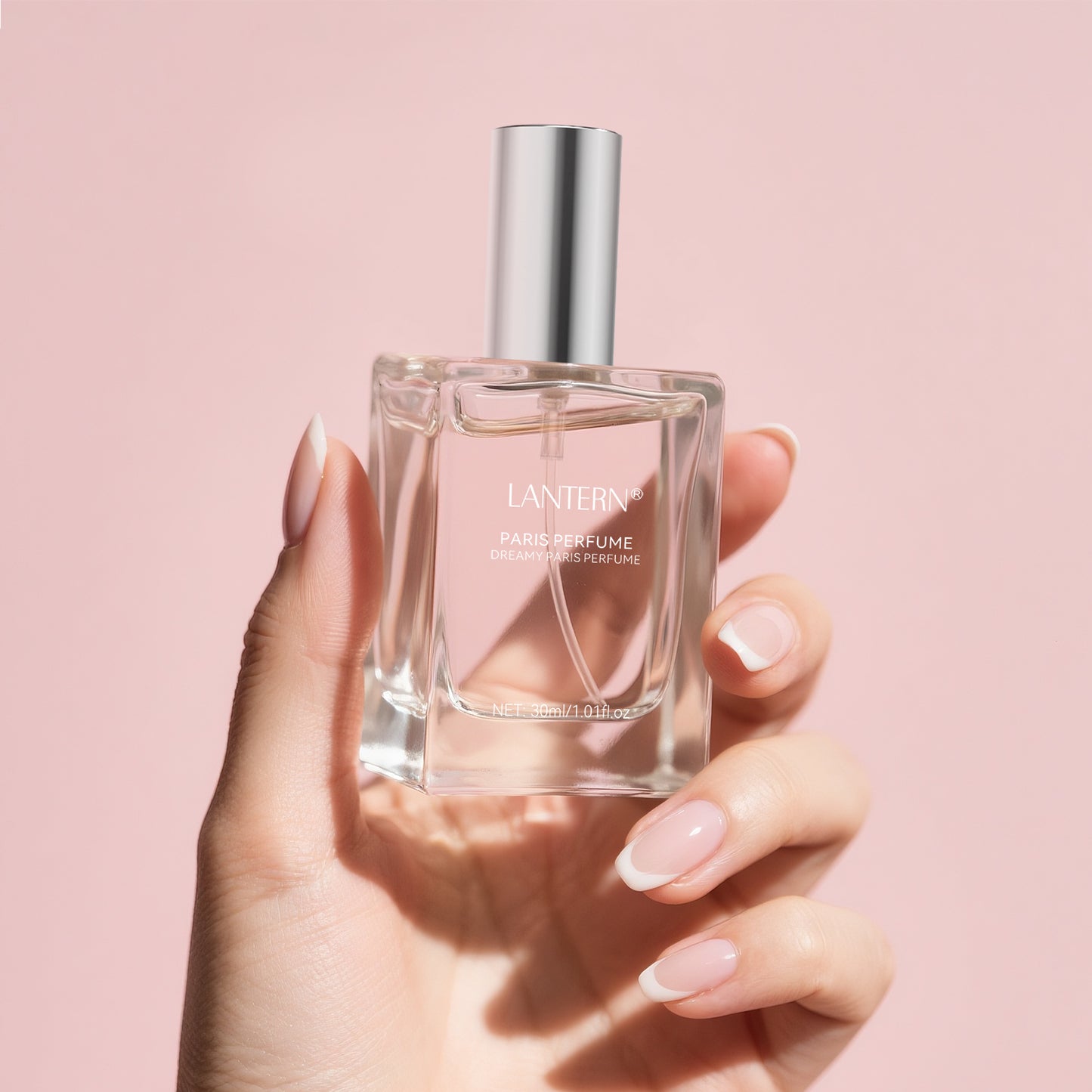 Dreamy Paris Eau De Parfum Spray Perfume, Eau De Toilette Day Or Night Spray With Fresh Flower Citrus Scent