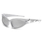 Retro Cat-eye Sunglasses For Women Star Sun Glasses