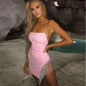 Se Xy Club Party Night Pure Dresses