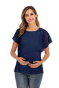 New Women's Tops T-shirt Maternity Wear